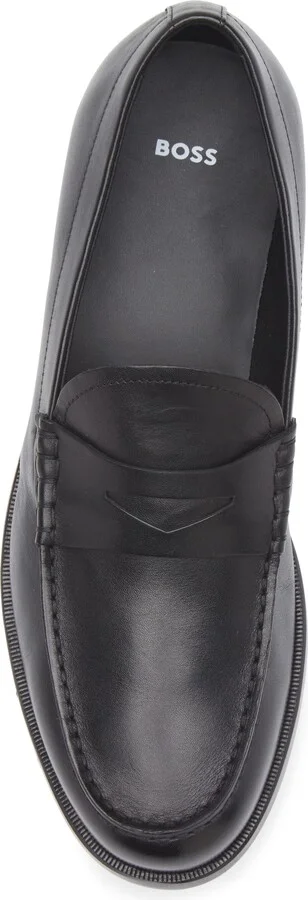 Tayil Penny Loafer - Image 5