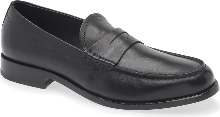 Tayil Penny Loafer