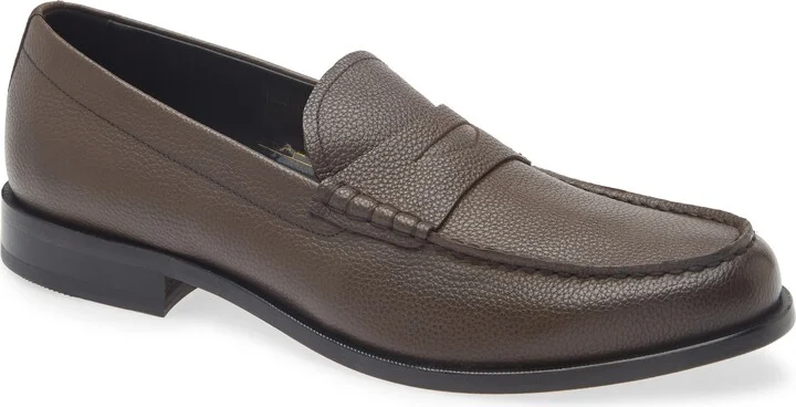Tayil Penny Loafer