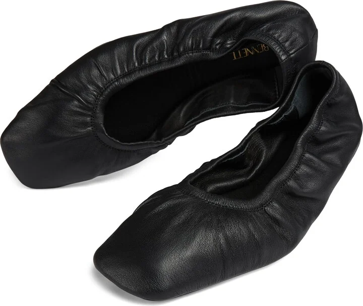 Tayla Ballet Flat - Image 4