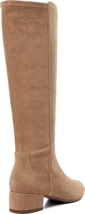 Tayla Knee High Boot - Image 2