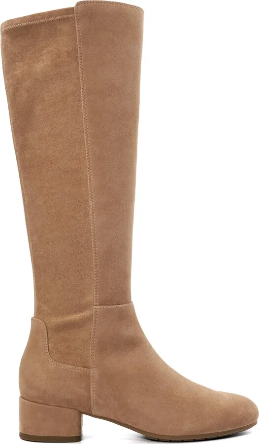Tayla Knee High Boot - Image 3