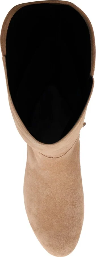 Tayla Knee High Boot - Image 4