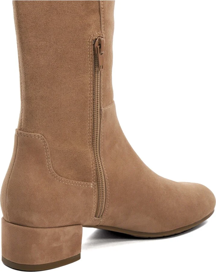 Tayla Knee High Boot - Image 5