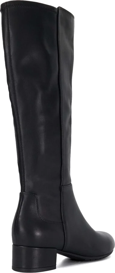 Tayla Knee High Boot - Image 3