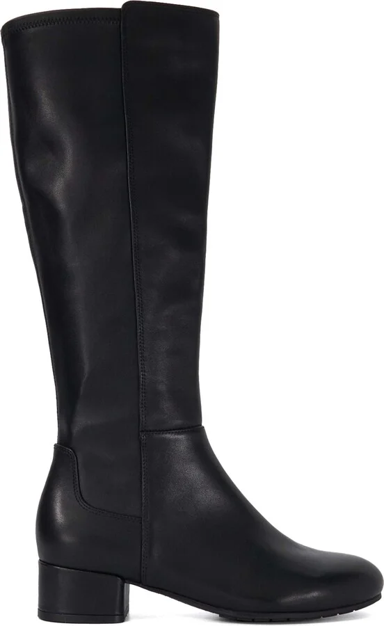 Tayla Knee High Boot - Image 4