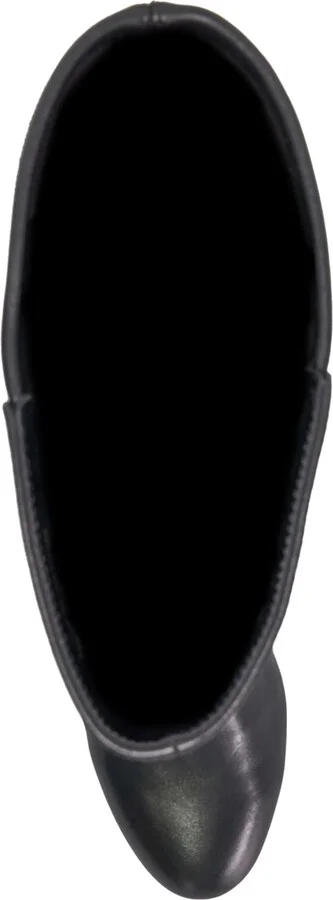 Tayla Knee High Boot - Image 5