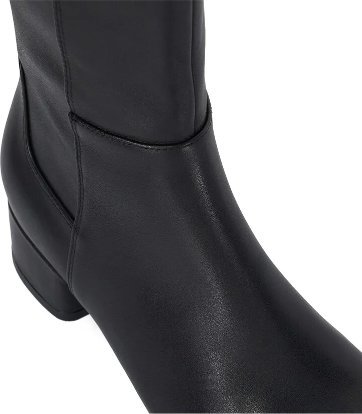 Tayla Knee High Boot - Image 6