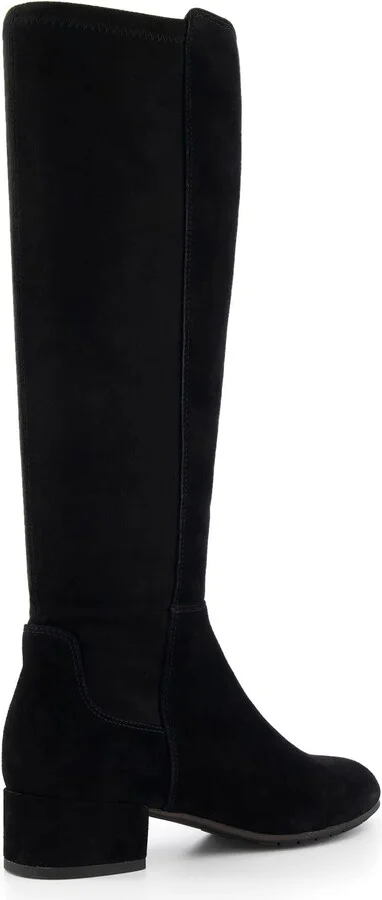 Tayla Knee High Boot - Image 3