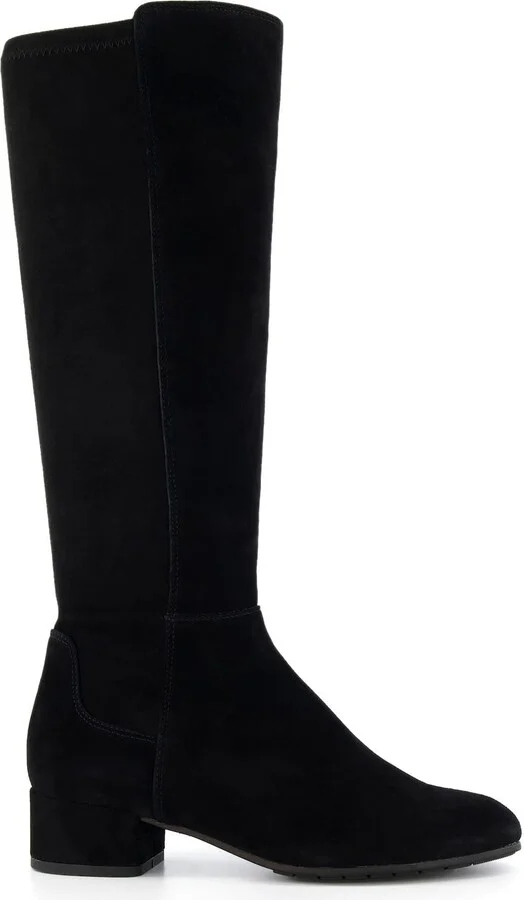 Tayla Knee High Boot - Image 4
