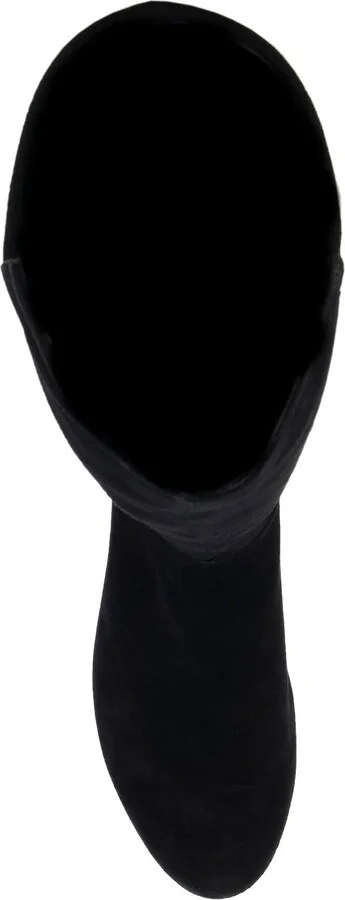 Tayla Knee High Boot - Image 5