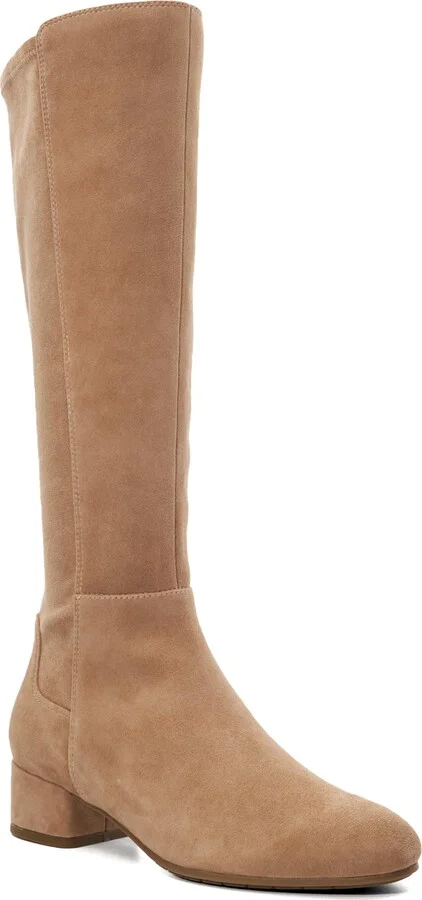 Tayla Knee High Boot
