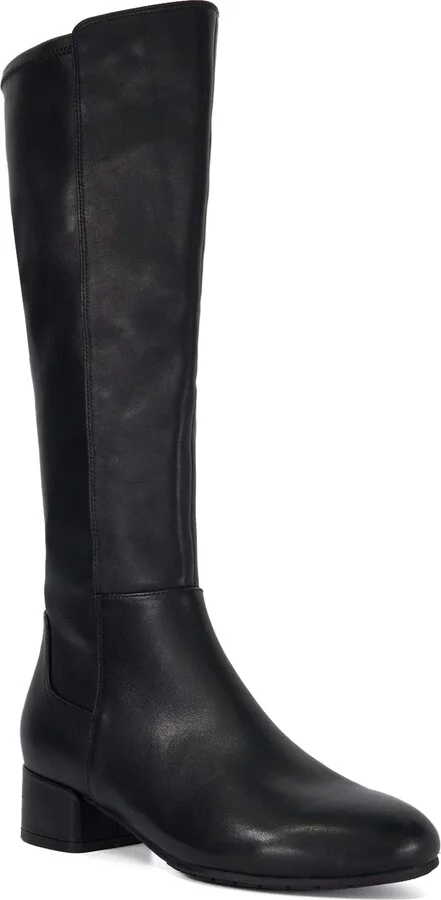 Tayla Knee High Boot