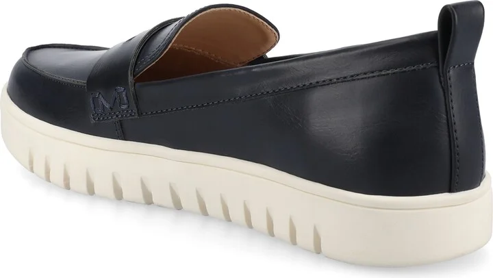 Tayla Penny Loafer - Wide Width Available - Image 2