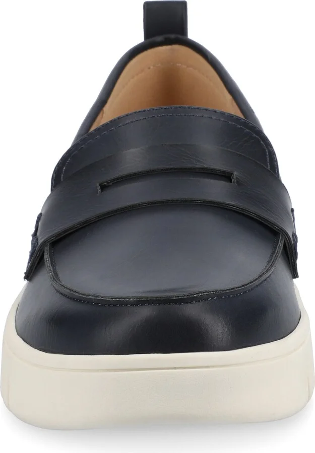 Tayla Penny Loafer - Wide Width Available - Image 3