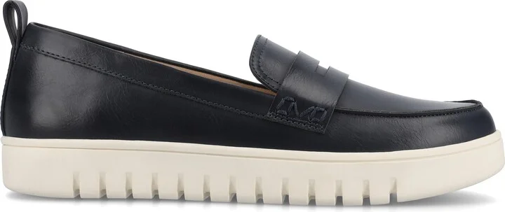 Tayla Penny Loafer - Wide Width Available - Image 4