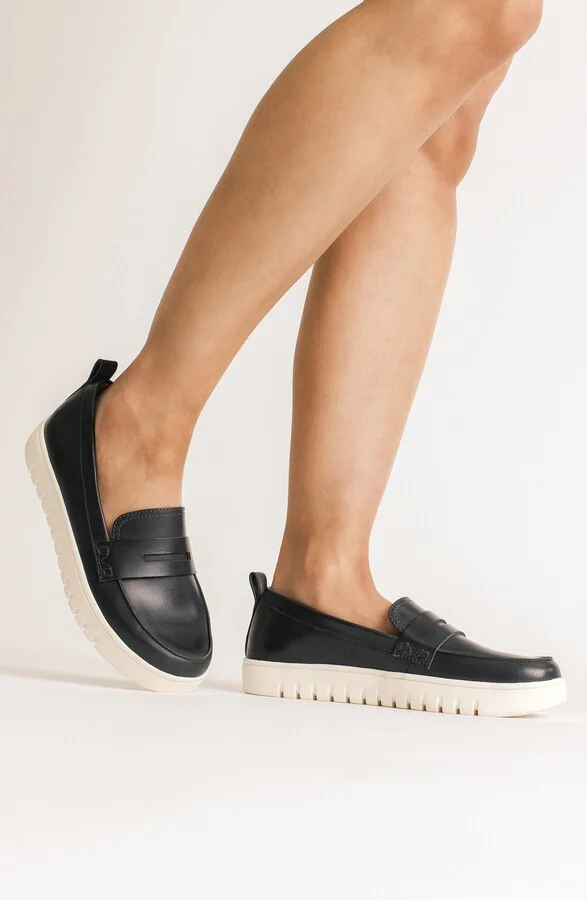 Tayla Penny Loafer - Wide Width Available - Image 8