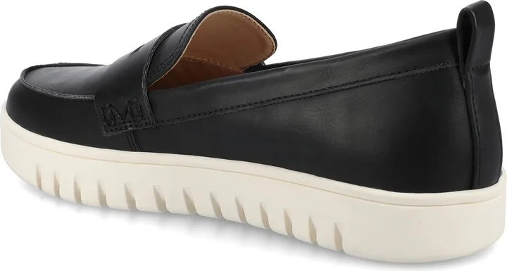 Tayla Penny Loafer - Wide Width Available - Image 9