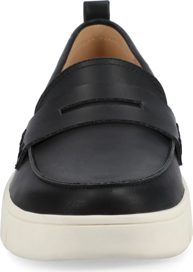 Tayla Penny Loafer - Wide Width Available - Image 10