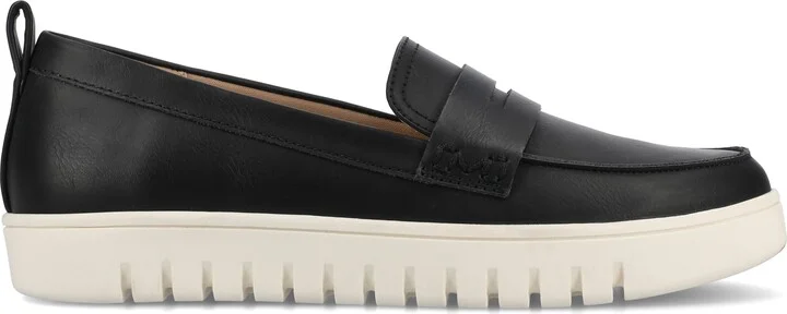 Tayla Penny Loafer - Wide Width Available - Image 11