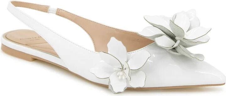 White Patent