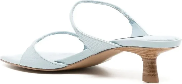 Taylah open-toe 40mm sandals - Image 3