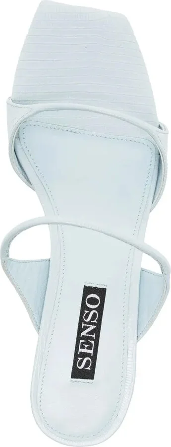 Taylah open-toe 40mm sandals - Image 4