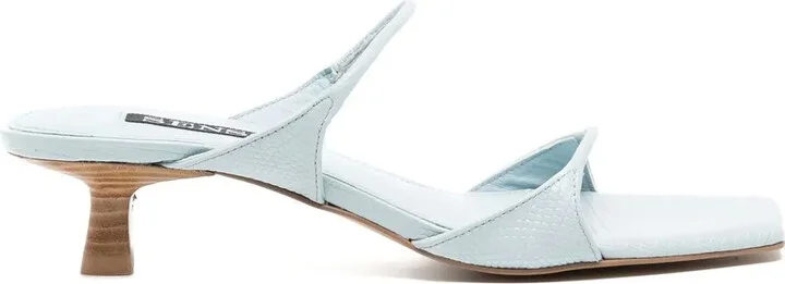 Taylah open-toe 40mm sandals
