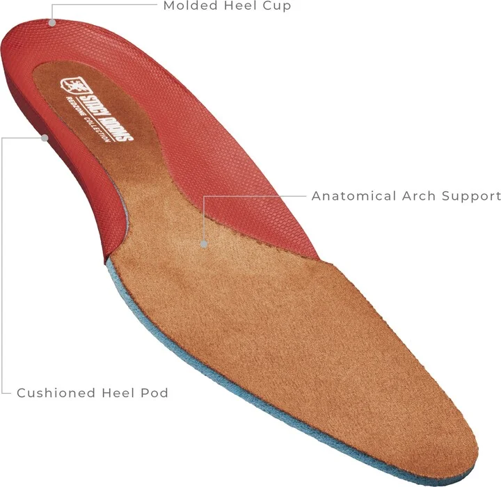 Taylen Monk Shoe - Image 9