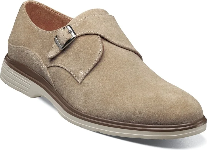Taylen Monk Shoe