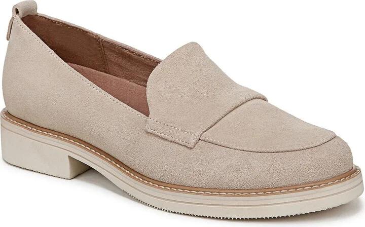 DEEP PORCELAIN SUEDE