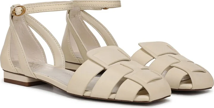 Taylon Fisherman Sandal - Image 9