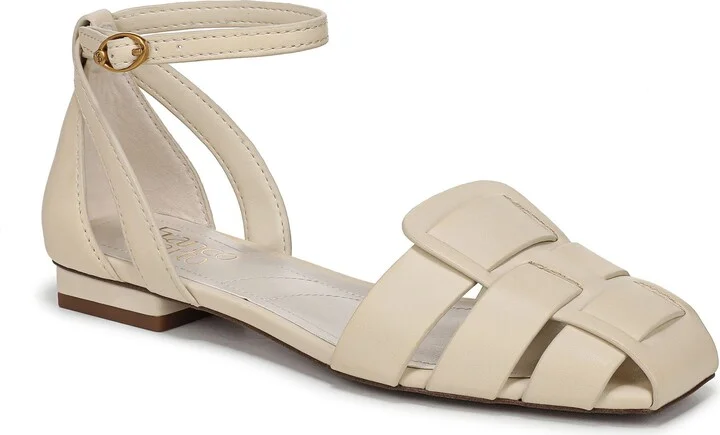 Taylon Fisherman Sandal