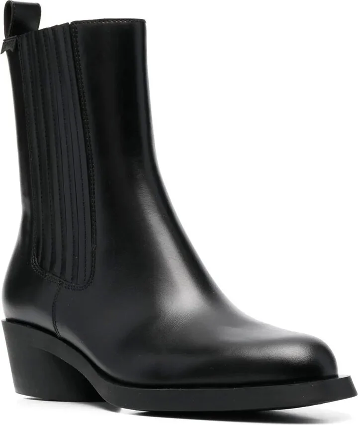 Taylor 45mm chelsea boots - Image 2