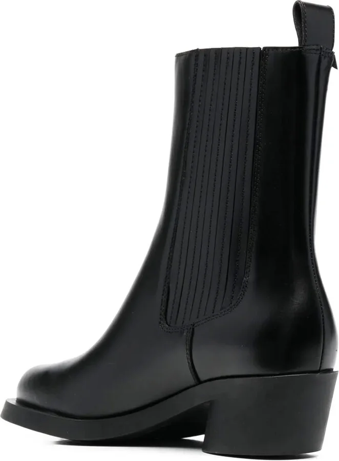 Taylor 45mm chelsea boots - Image 3