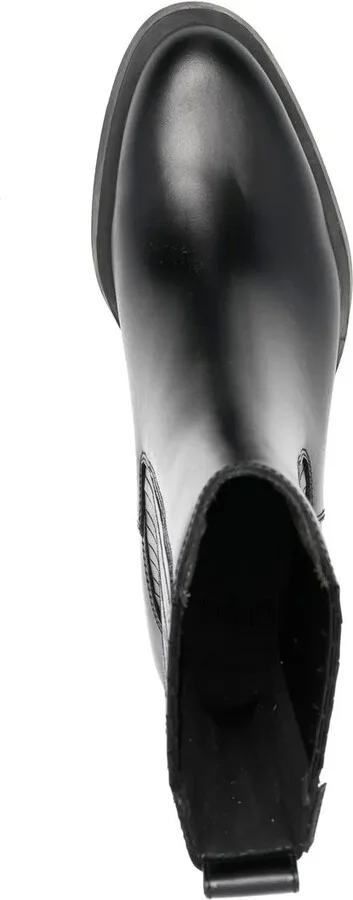 Taylor 45mm chelsea boots - Image 4