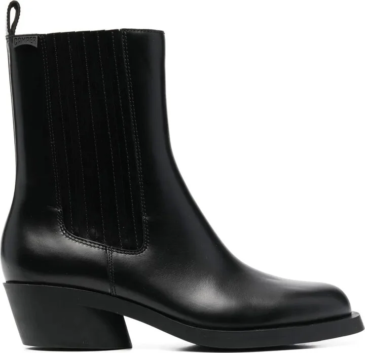 Taylor 45mm chelsea boots