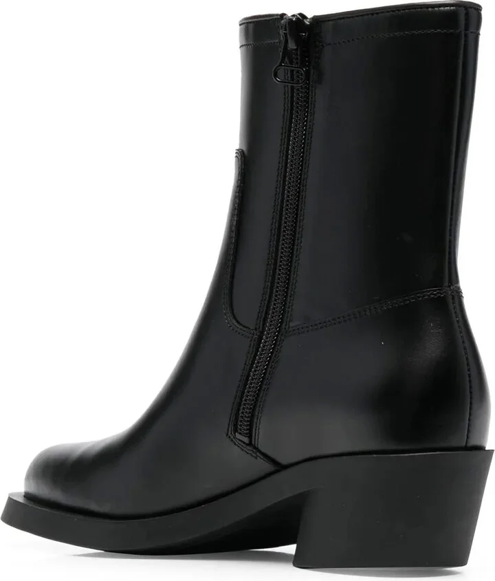 Taylor 60mm ankle boots - Image 3