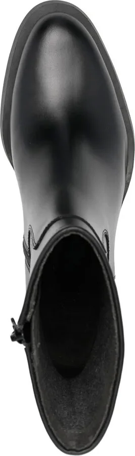 Taylor 60mm ankle boots - Image 4