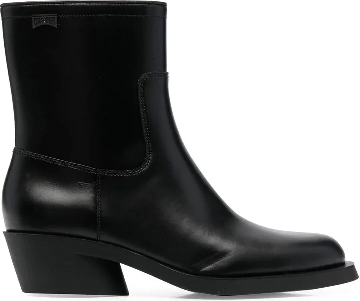 Taylor 60mm ankle boots