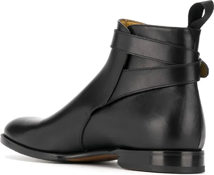 Taylor ankle boots - Image 3