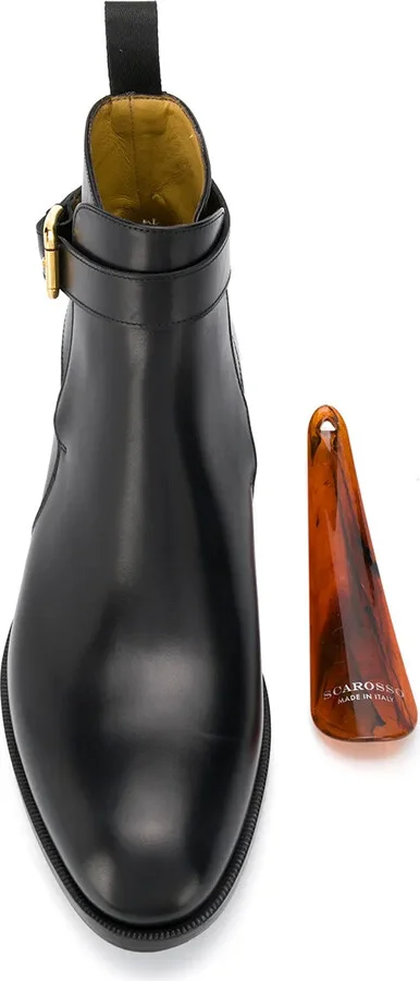 Taylor ankle boots - Image 4