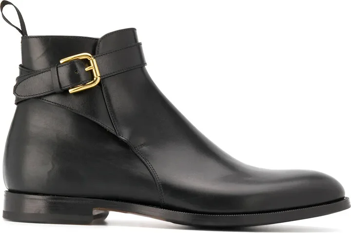 Taylor ankle boots