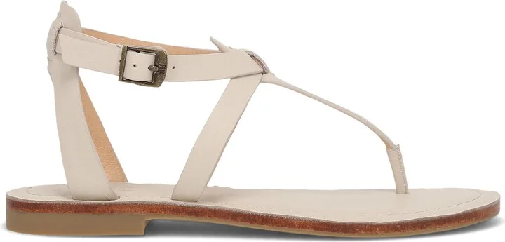 Taylor Ankle Strap Sandal - Image 2