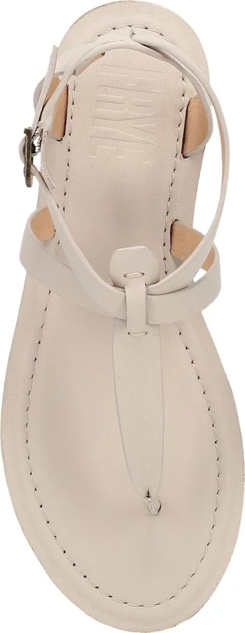 Taylor Ankle Strap Sandal - Image 4