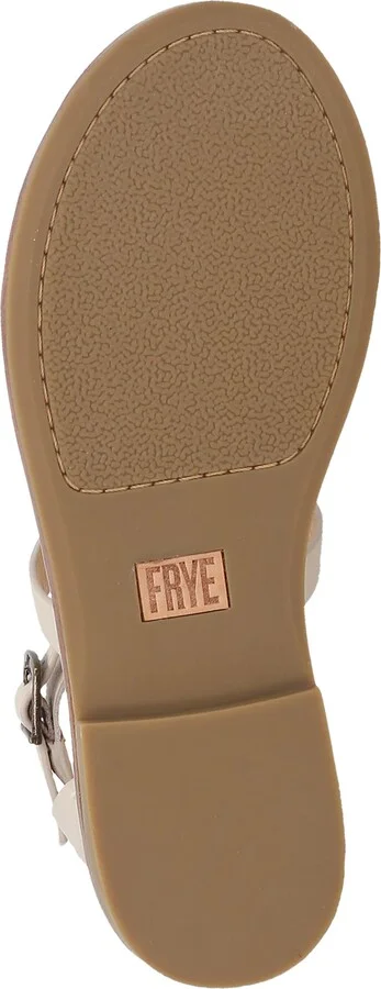 Taylor Ankle Strap Sandal - Image 5