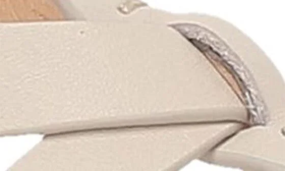Taylor Ankle Strap Sandal - Image 8