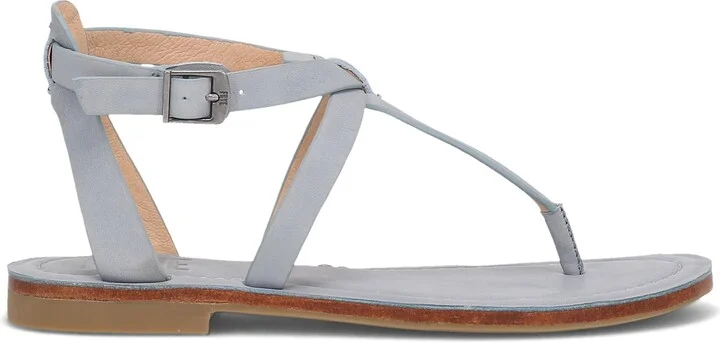 Taylor Ankle Strap Sandal - Image 9