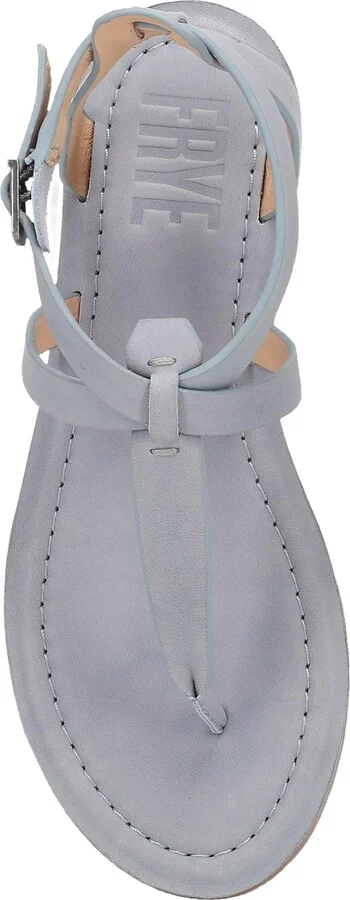 Taylor Ankle Strap Sandal - Image 11