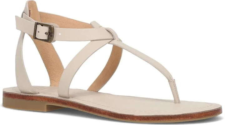 Taylor Ankle Strap Sandal